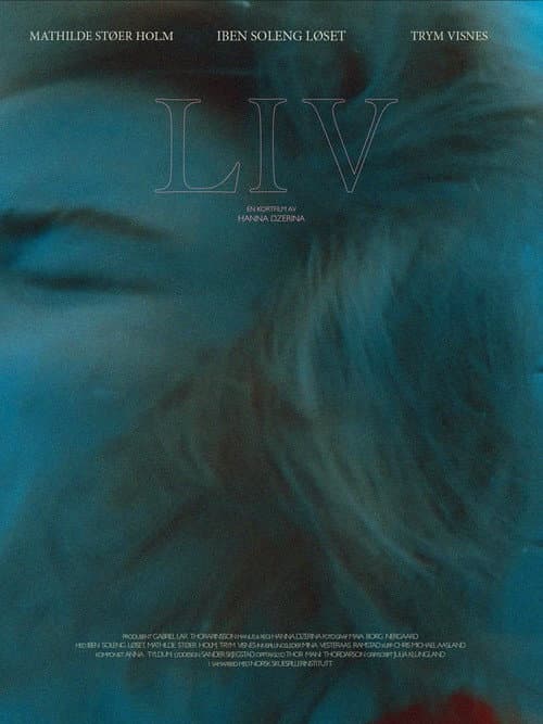 Liv poster