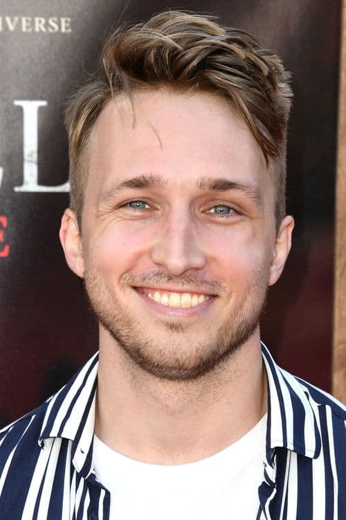 Shayne Topp profile photo