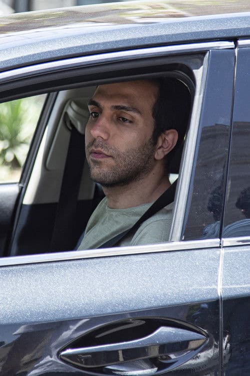 Farshad Akbari profile photo