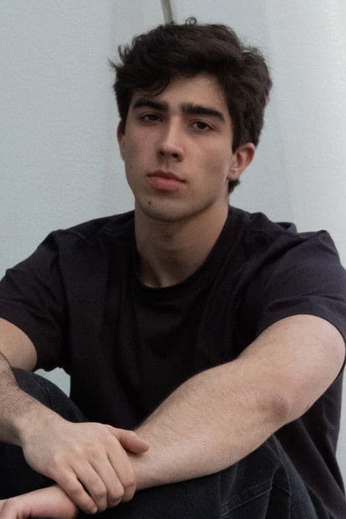 João Pedro Chaseliov profile photo