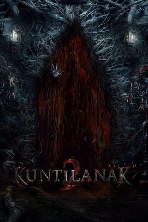 Kuntilanak 2 poster