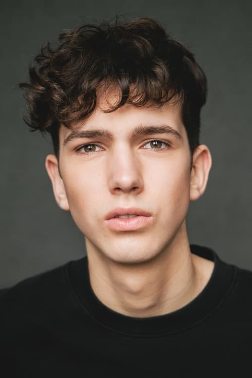 Justin Leyrolles-Bouchard profile photo