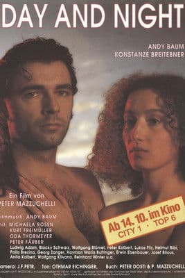 Day and Night poster