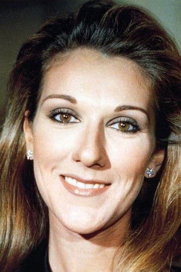 Céline Dion profile photo