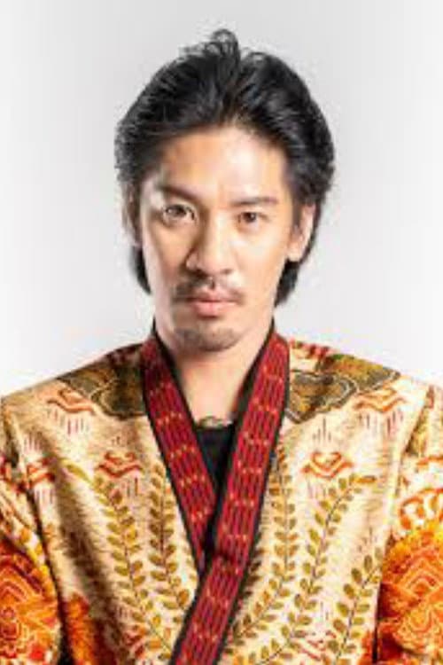 Hiroaki Kato profile photo