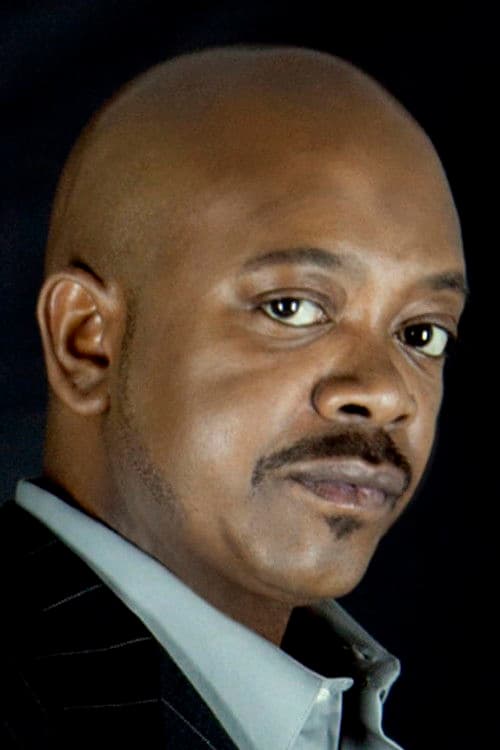 Joel Hailey profile photo