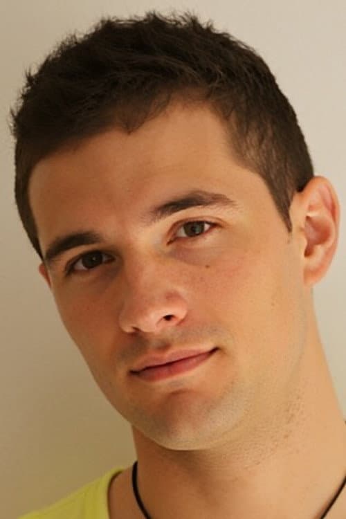 Tybo Calter profile photo
