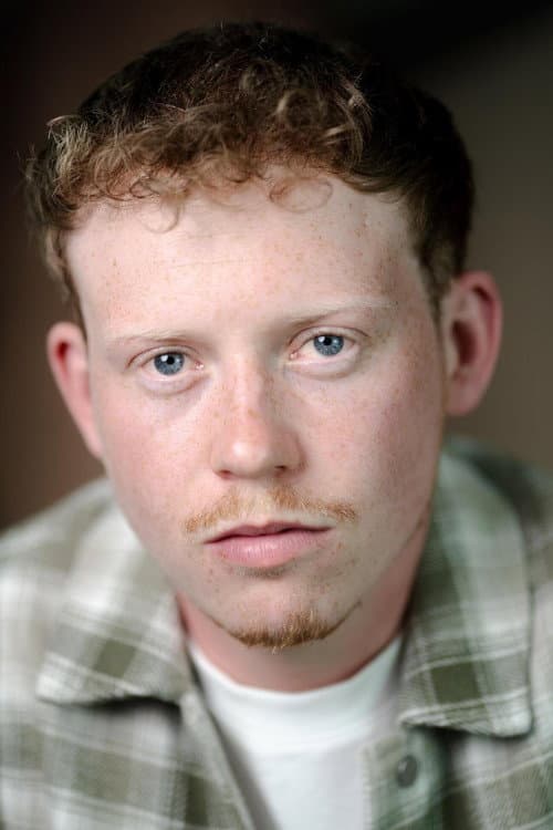 Andrew Marley profile photo