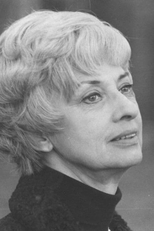 Gudrun Genest profile photo