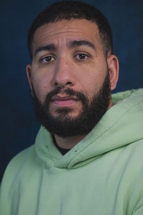 Malik Amraoui profile photo