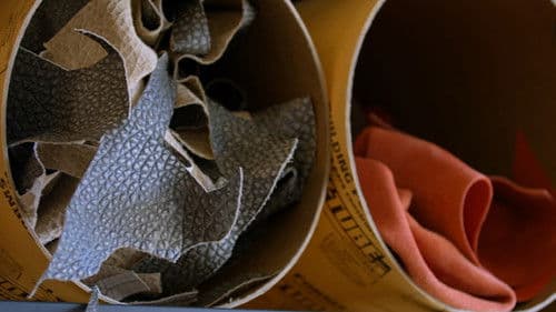 Ian James Made poster