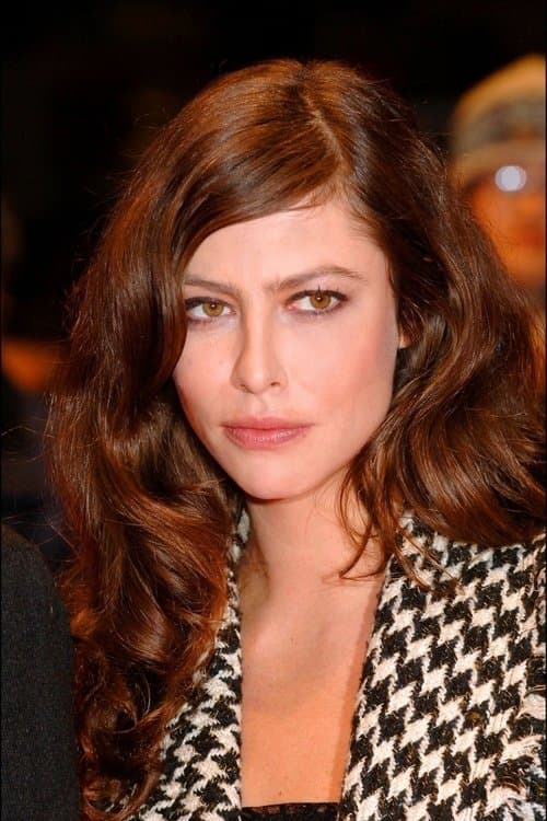 Anna Mouglalis profile photo