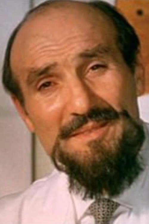 Calisto Calisti profile photo