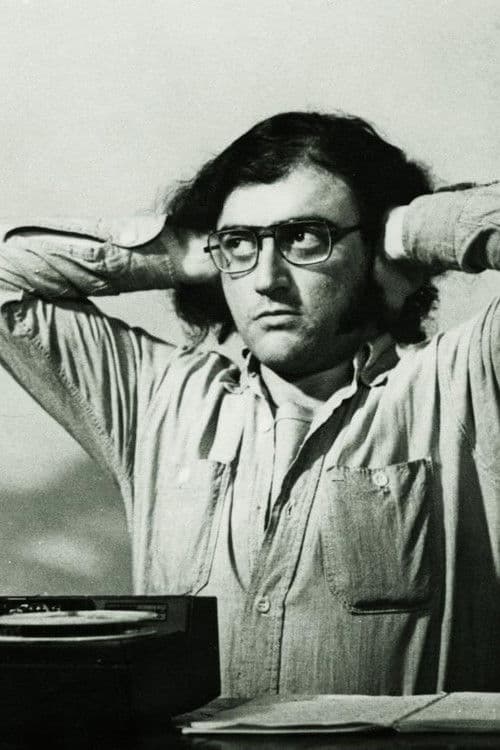 Carles Santos profile photo