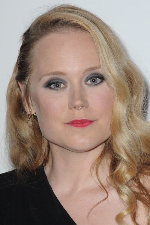 Pamela Romanowsky profile photo