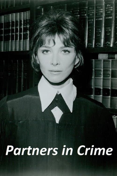 Partners in Crime poster