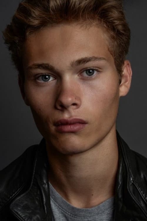 Jules Houplain profile photo