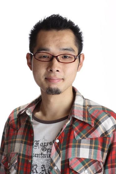 Daisuke Kageura profile photo
