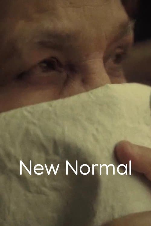 New Normal poster