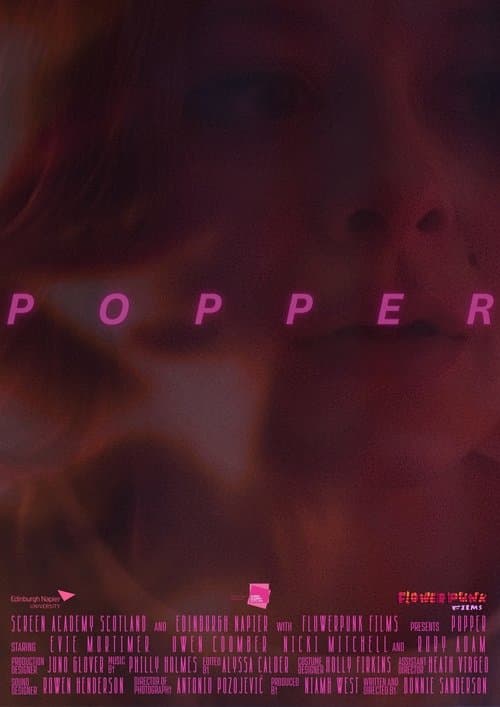 Popper poster