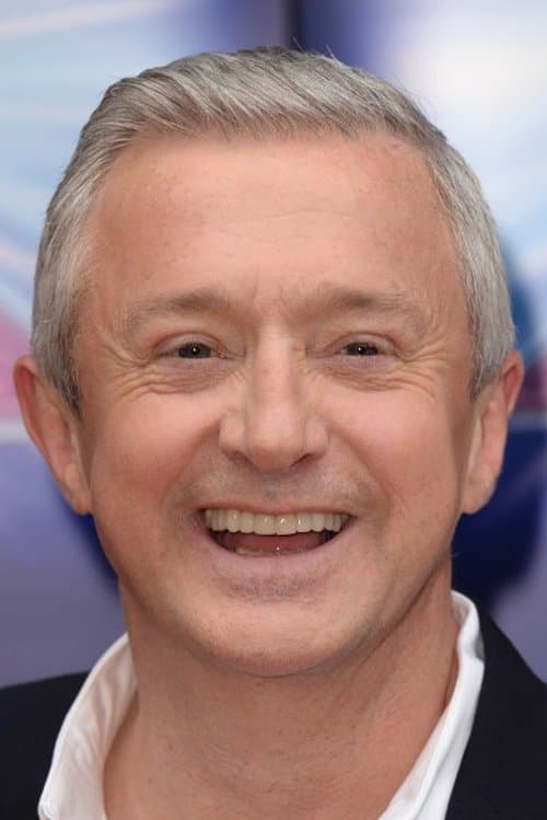 Louis Walsh profile photo