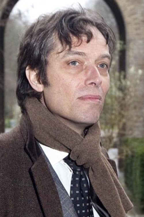 Pieter-Matthijs Gijsbers profile photo