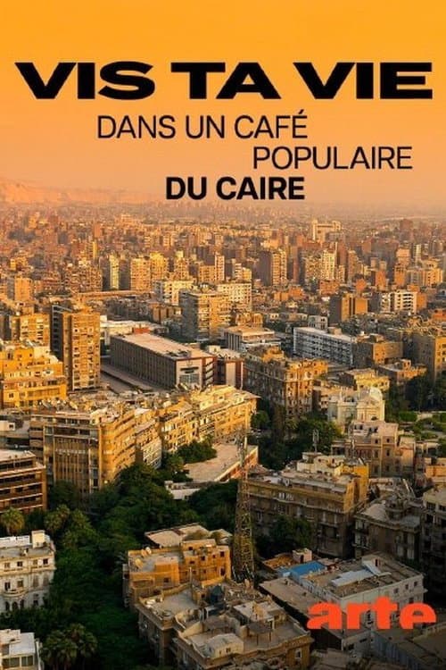 Vis ta vie poster