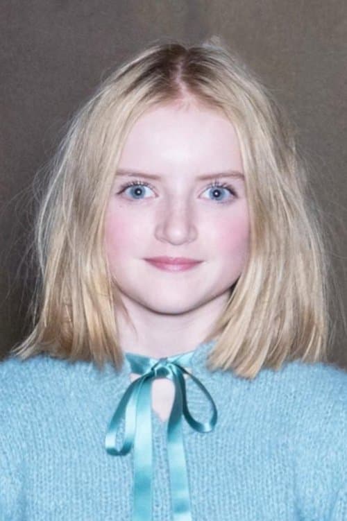 Edith Haagenrud-Sande profile photo