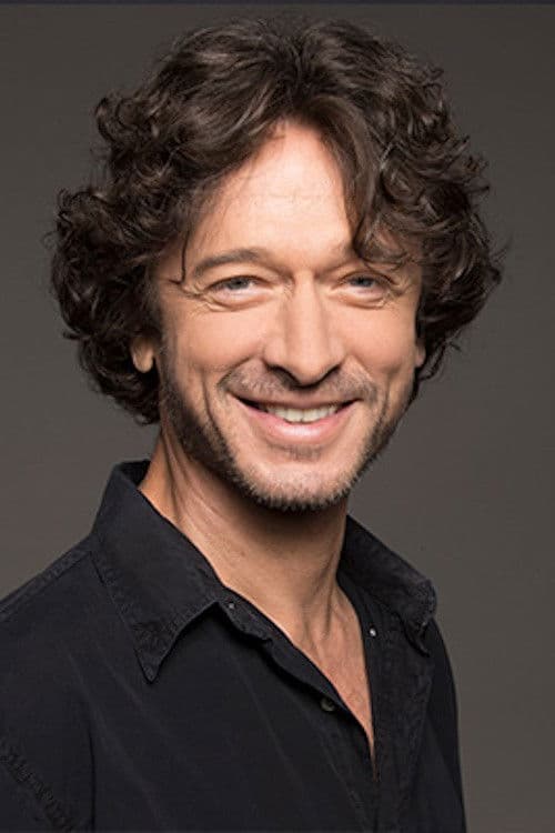 Israel Damidov profile photo