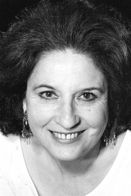 Charlotte Boisjoli profile photo