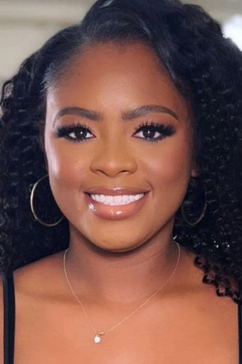 J'Tasha St. Cyr profile photo