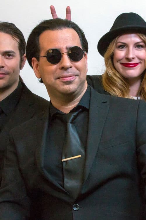 Usher Morgan profile photo