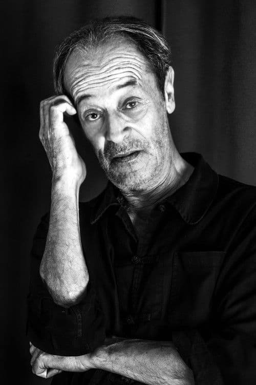 Rachid Benallal profile photo