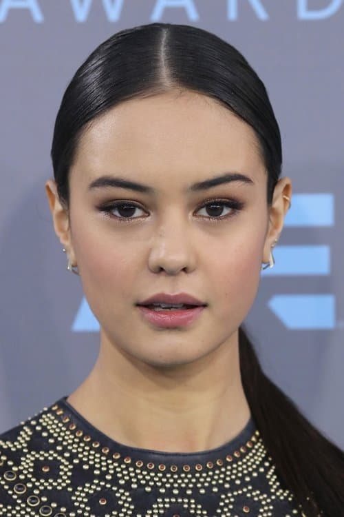 Courtney Eaton profile photo