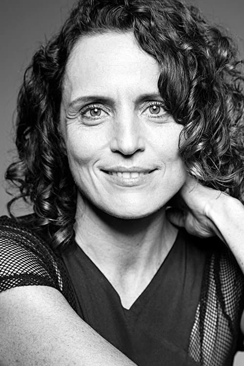 Claudette Maillé profile photo