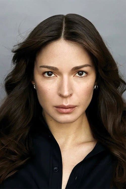 Agniya Ditkovskite profile photo