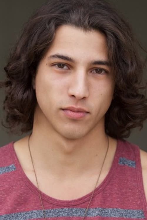 Benjamin Norris profile photo