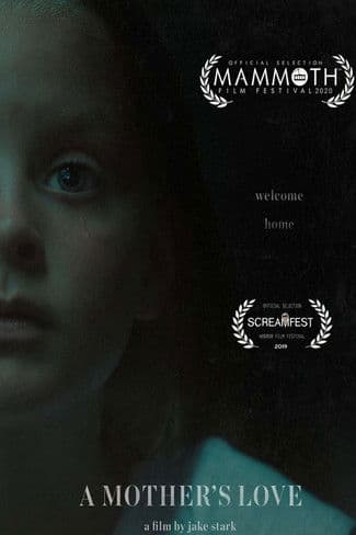 A Mother's Love poster