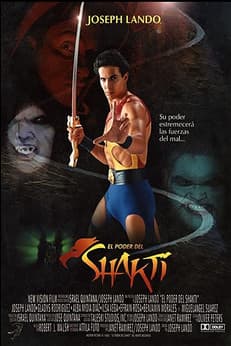 El poder del Shakti poster