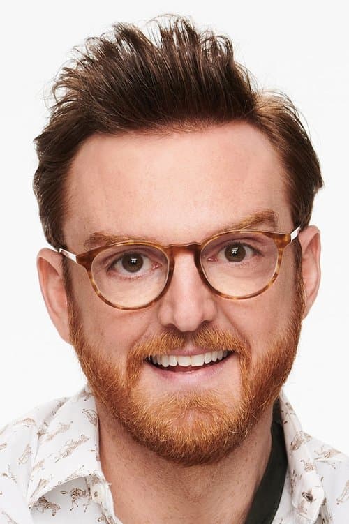 Frank Cox-O'Connell profile photo