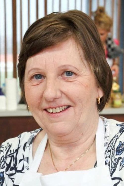 Lea Witvrouwen profile photo