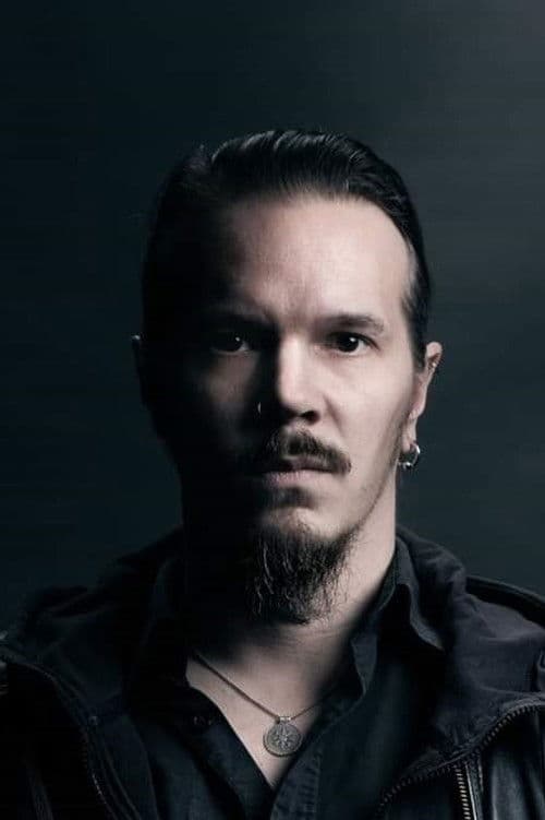 Andreas Vingbäck profile photo