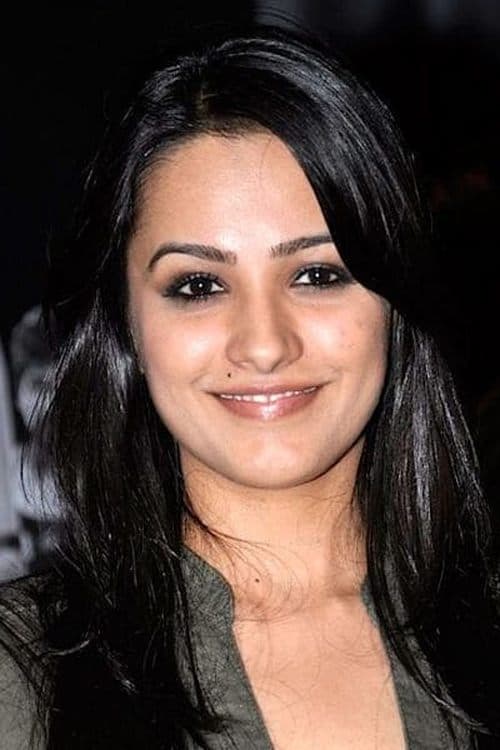 Anita Hassanandani Reddy profile photo