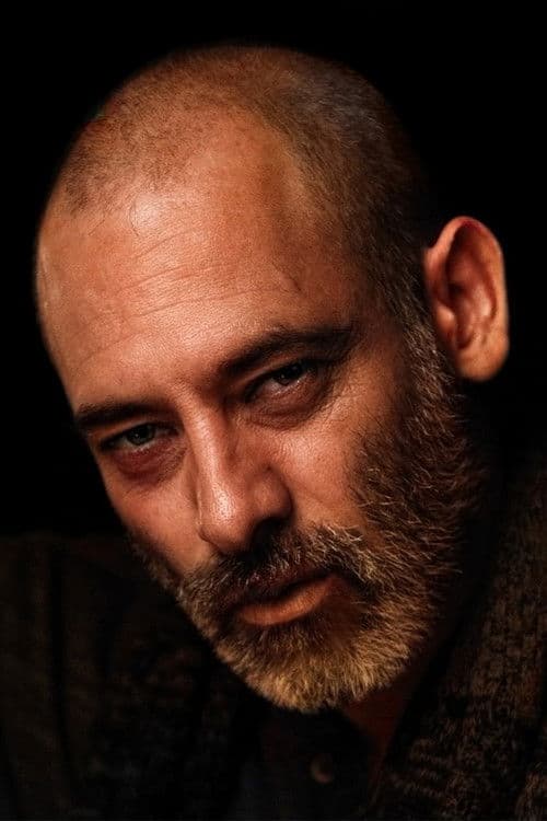 Ashraf Barhoum profile photo