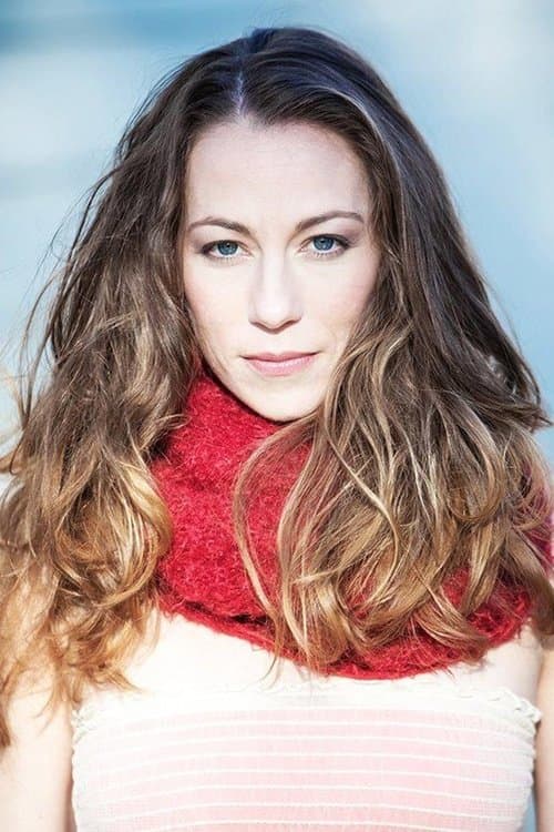 Elizabeth Davidovich profile photo