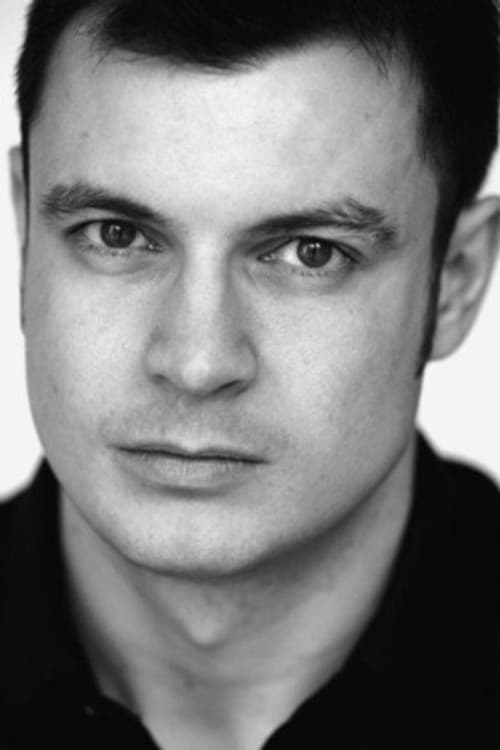 Ross Maxwell profile photo