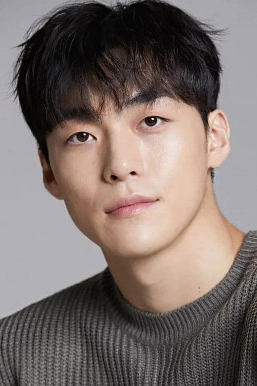 Kim Seung-woo profile photo