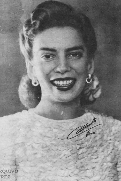 Marília Batista profile photo