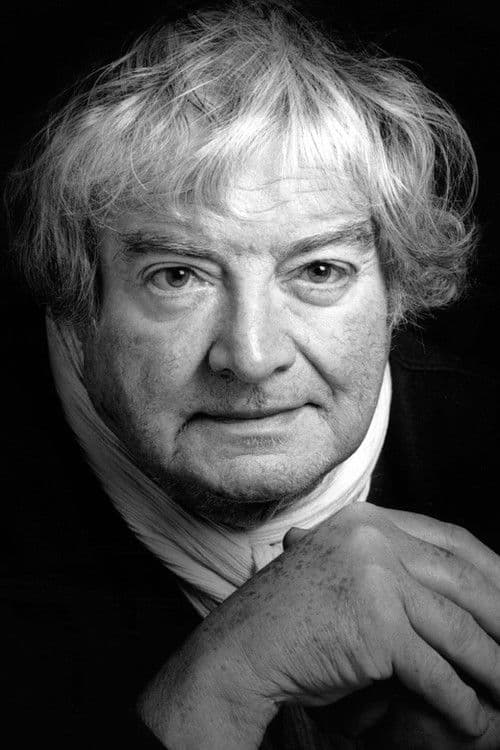 Jacques Lacarriere profile photo