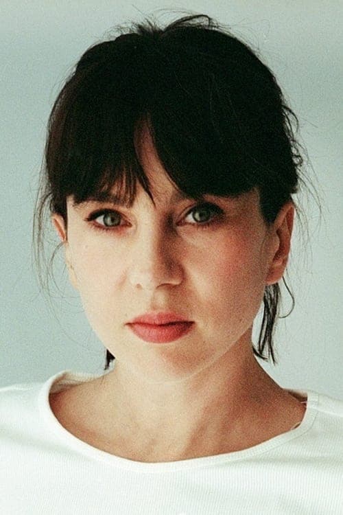 Delfina Wilkońska profile photo
